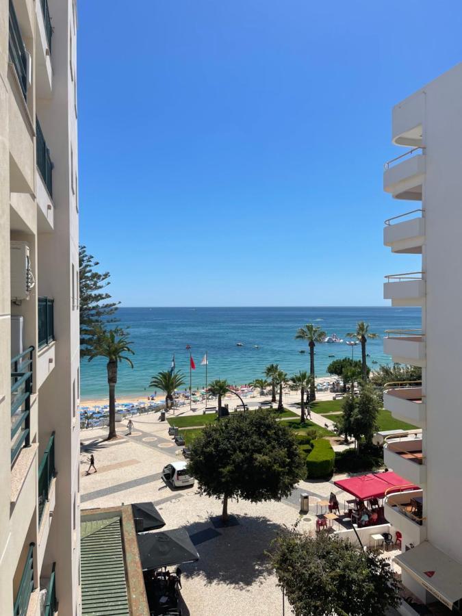 Algarve Sweet Home - Sea View Armação de Pêra 외부 사진