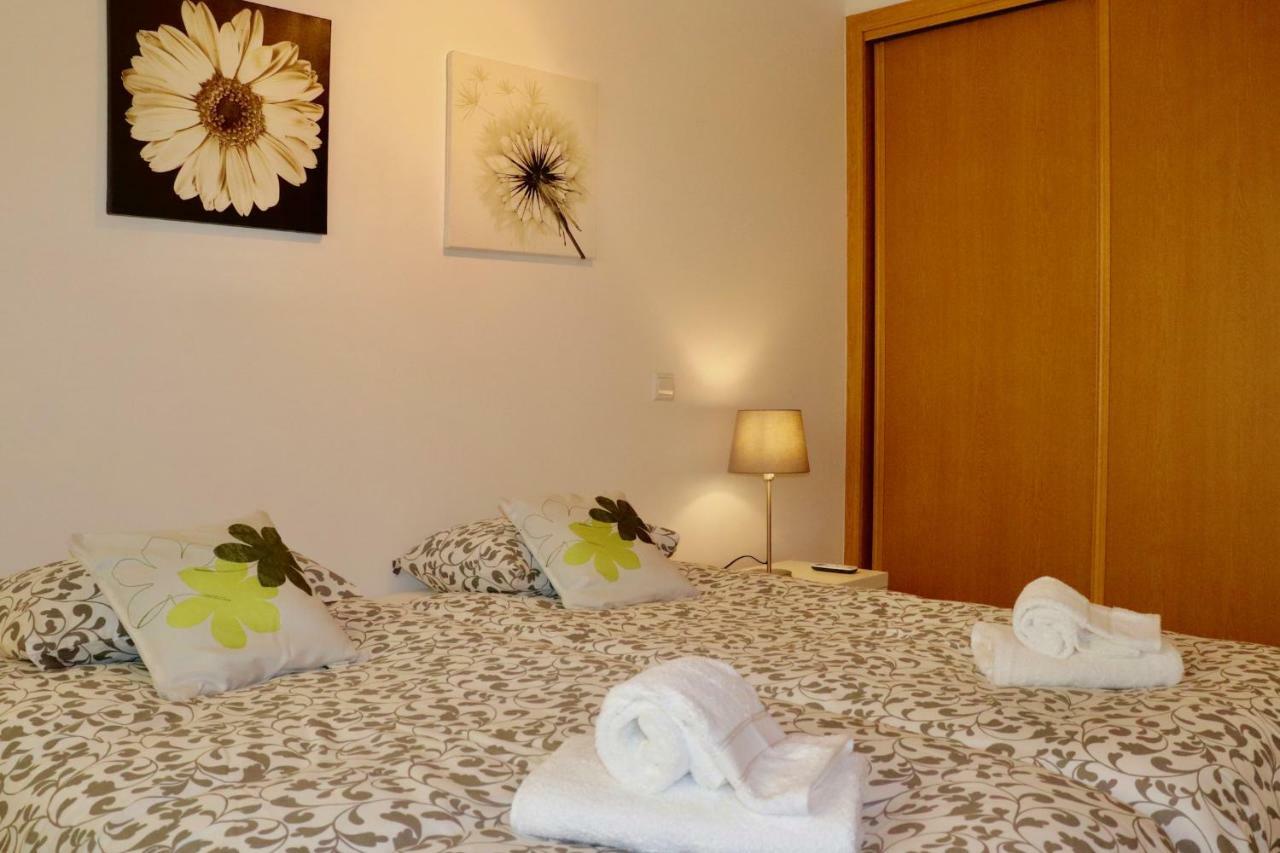 Algarve Sweet Home - Sea View Armação de Pêra 외부 사진