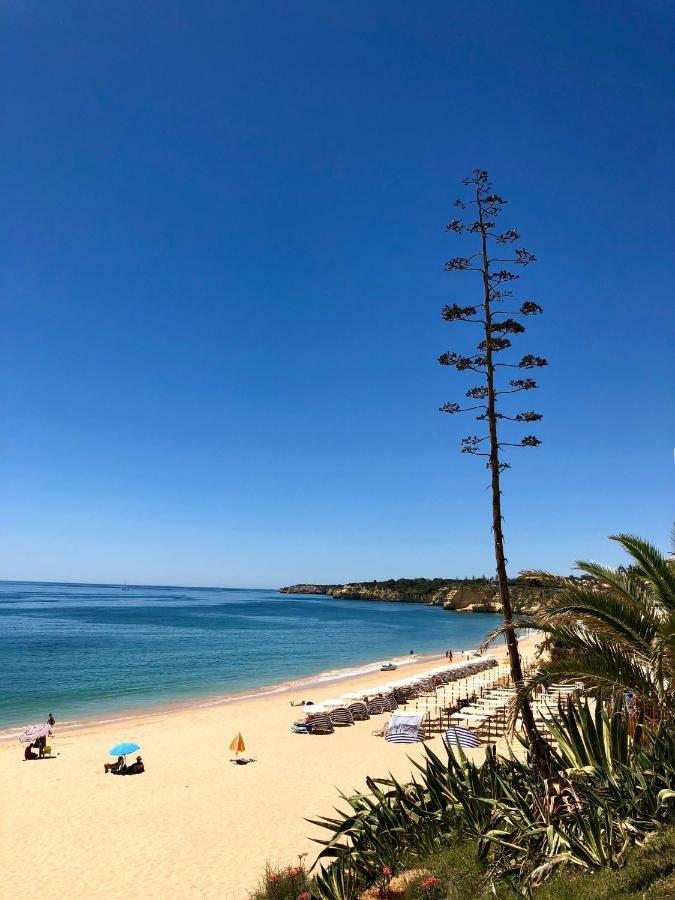 Algarve Sweet Home - Sea View Armação de Pêra 외부 사진
