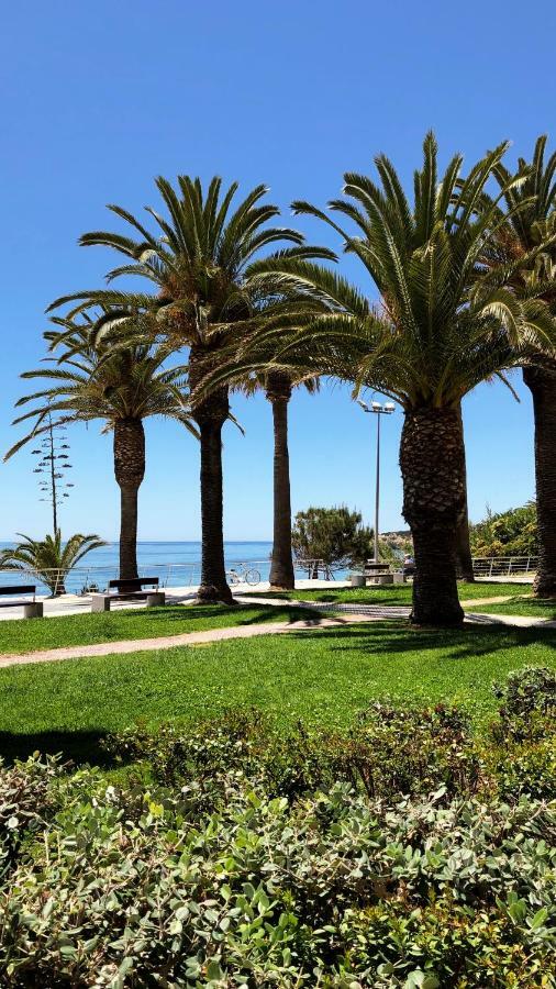 Algarve Sweet Home - Sea View Armação de Pêra 외부 사진