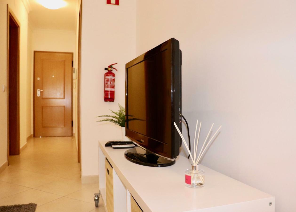 Algarve Sweet Home - Sea View Armação de Pêra 외부 사진