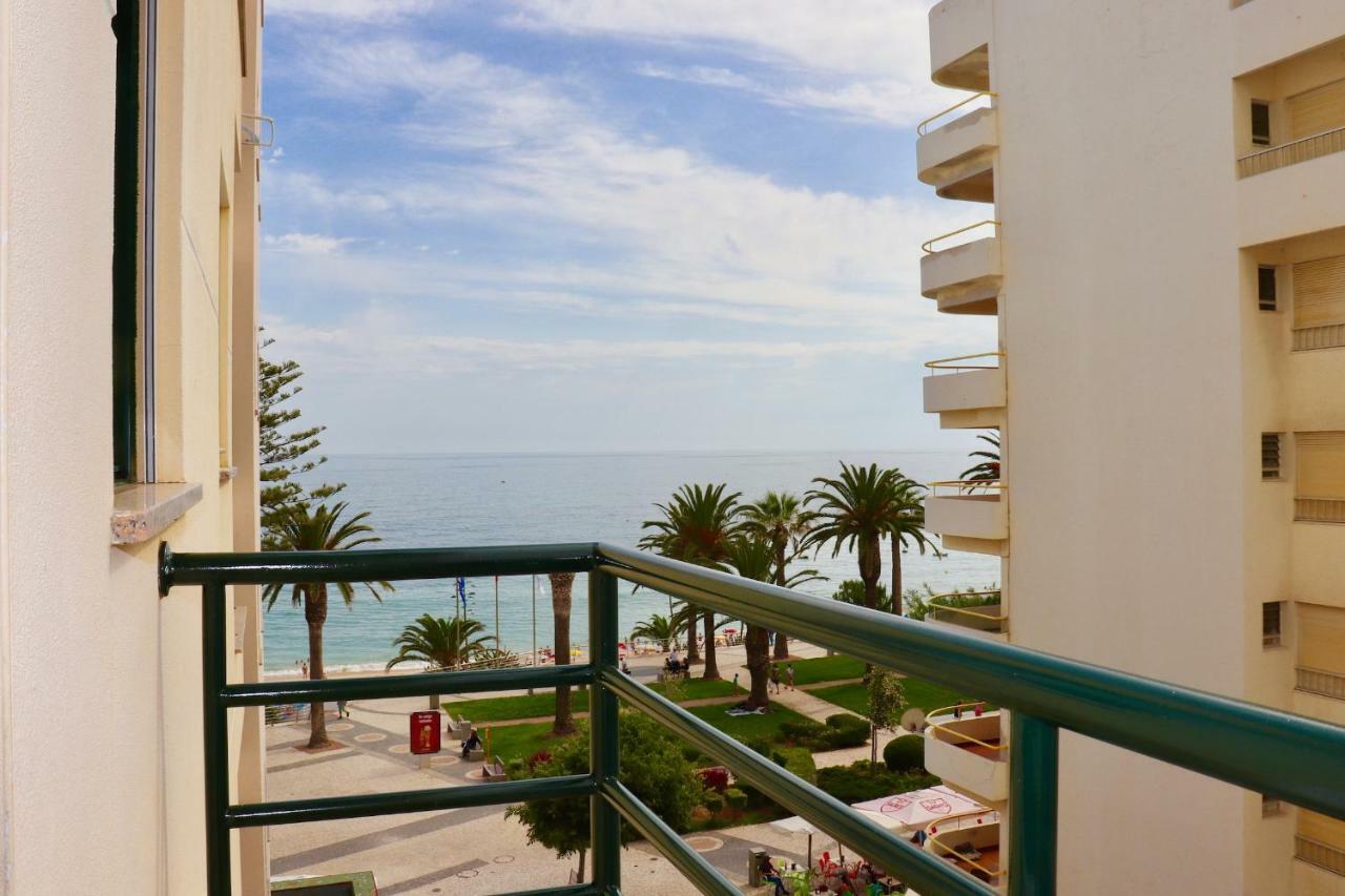 Algarve Sweet Home - Sea View Armação de Pêra 외부 사진